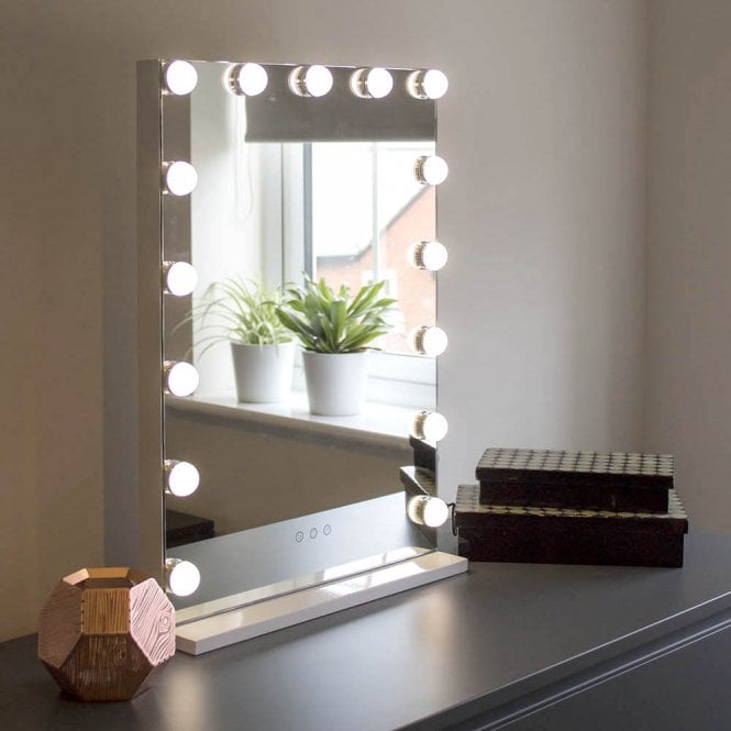 Hollywood Vanity Mirrors Jack Stonehouse